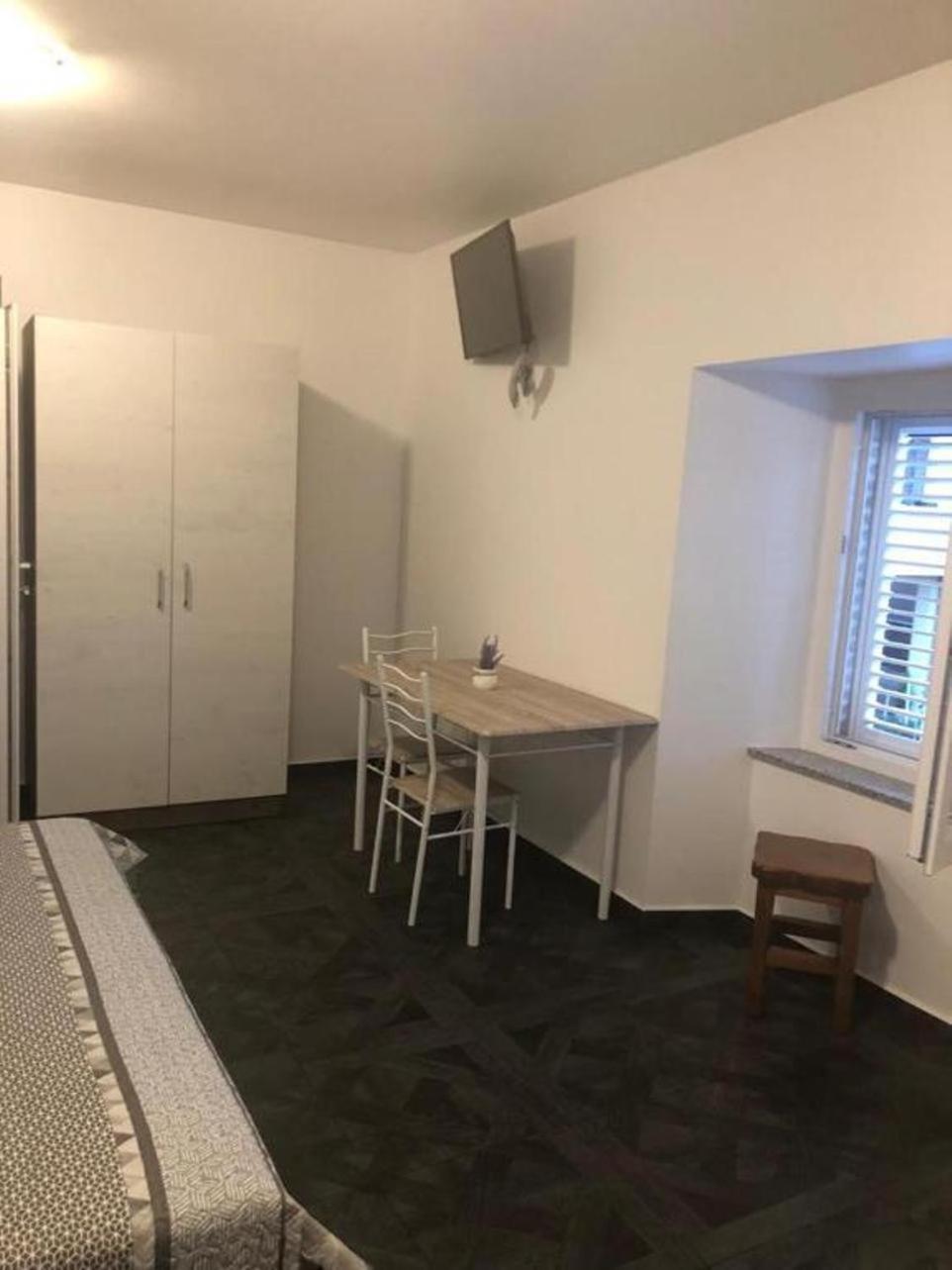 Tonka Apartman *