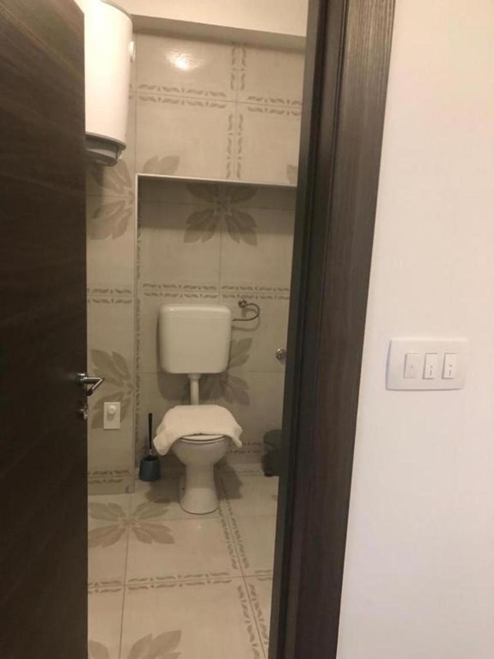 Apartman Tonka Zadar