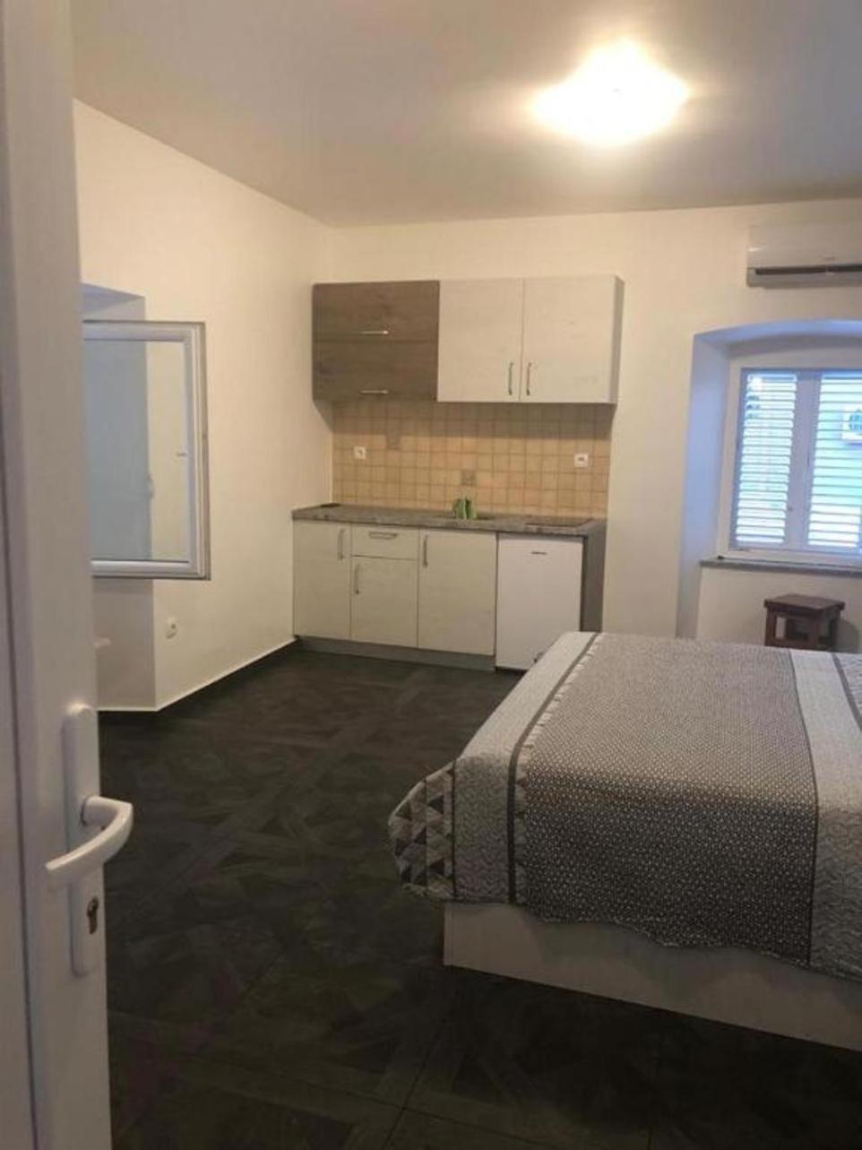 Tonka Apartman
