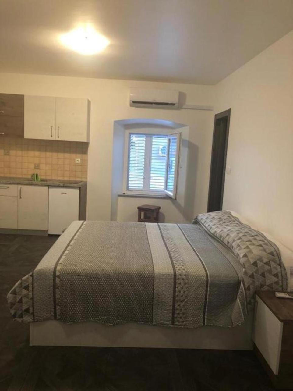 Tonka Apartman