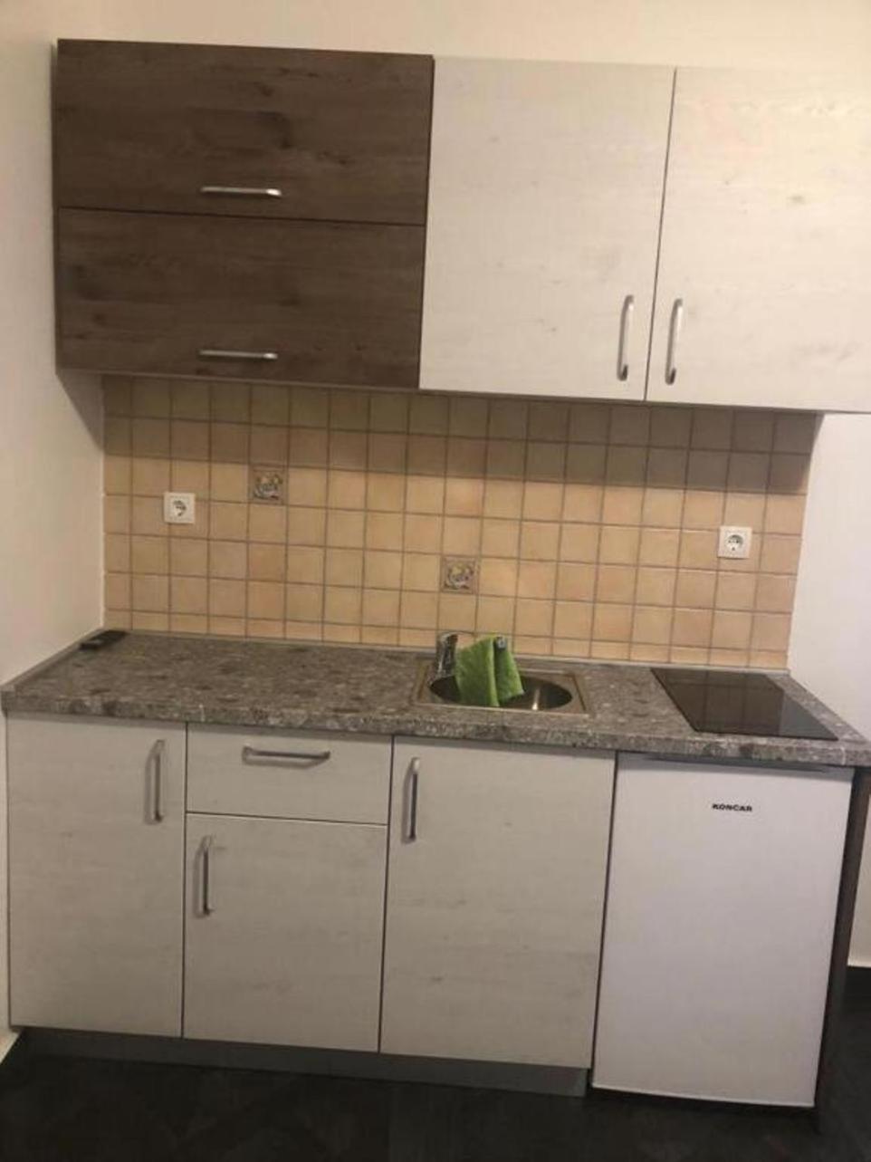 Apartman Tonka