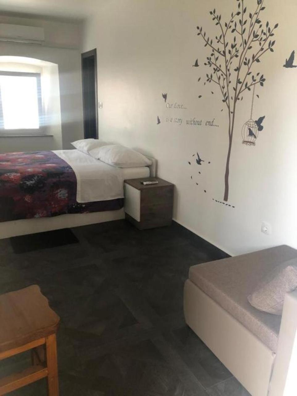 Apartman Tonka *