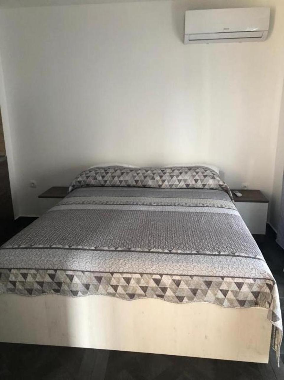 Tonka Apartman