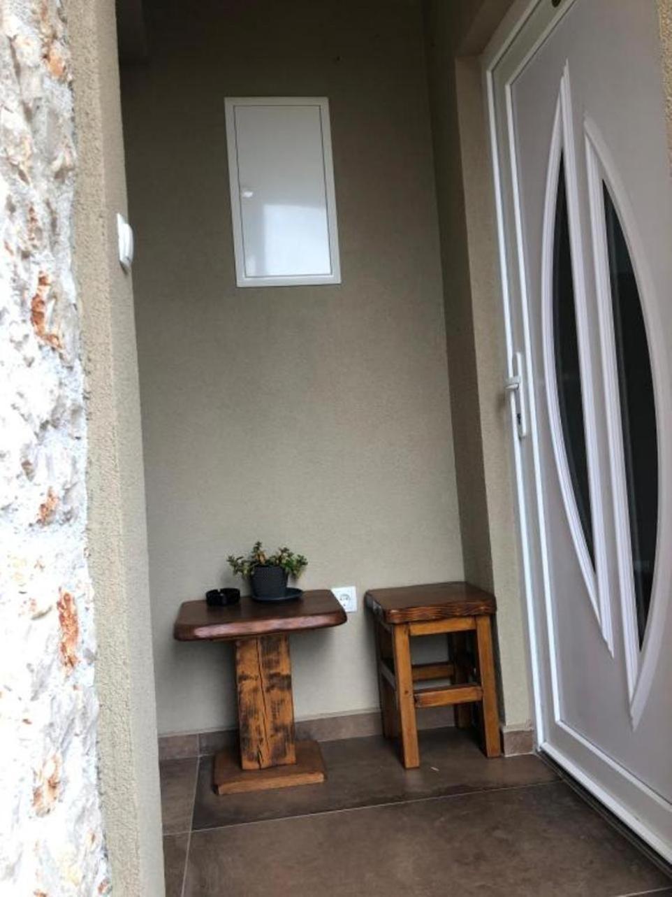 Apartman Tonka