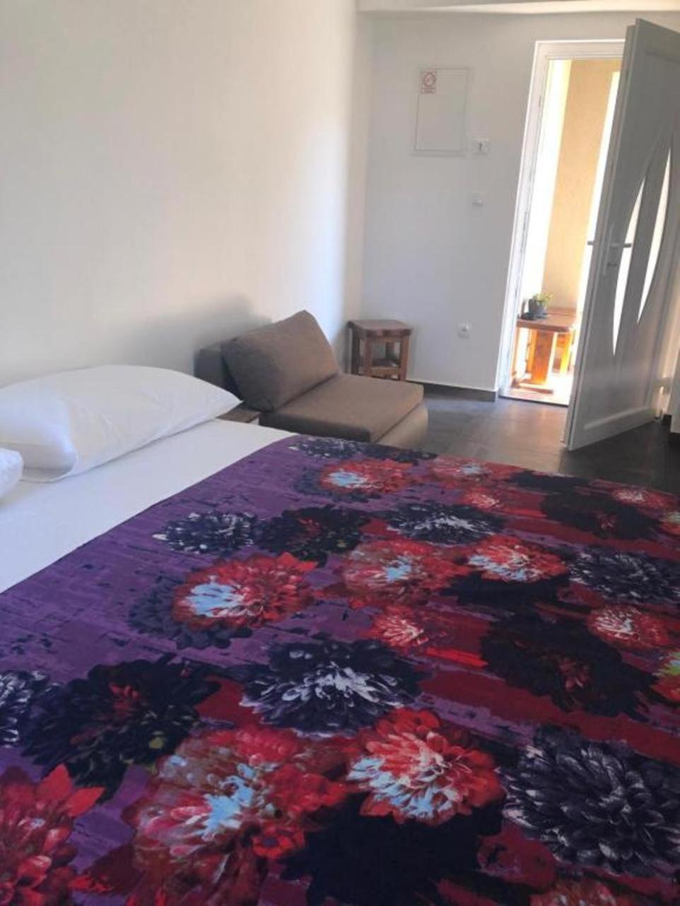 Apartman Tonka *