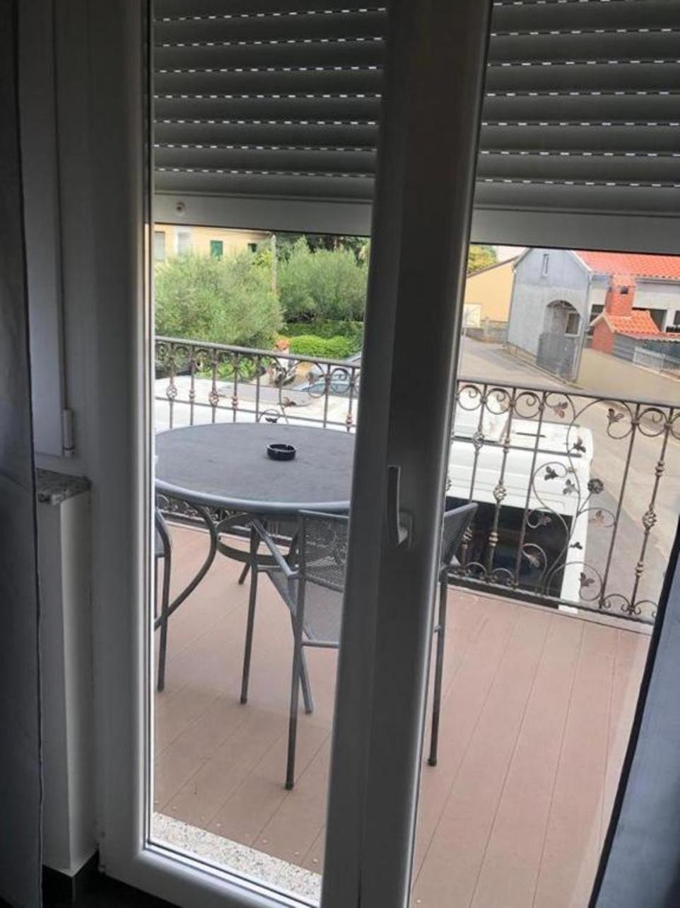 Tonka Apartman Zadar