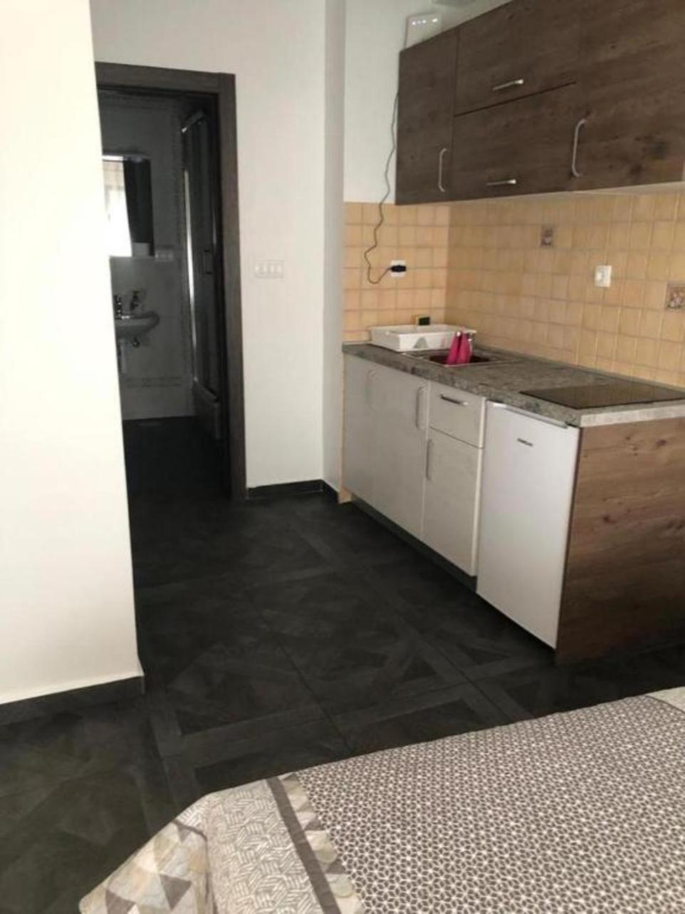 Apartman Tonka