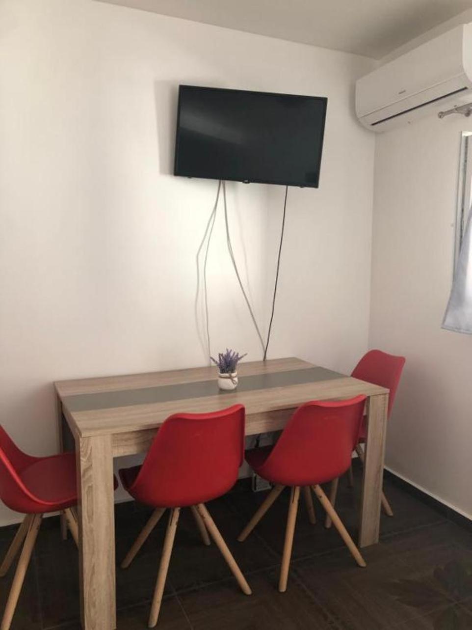 Apartman Tonka *