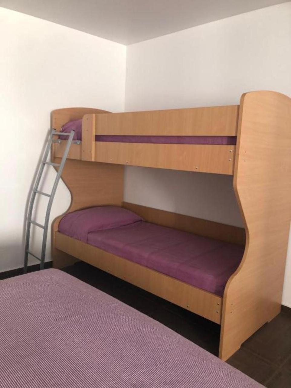 Tonka Apartman