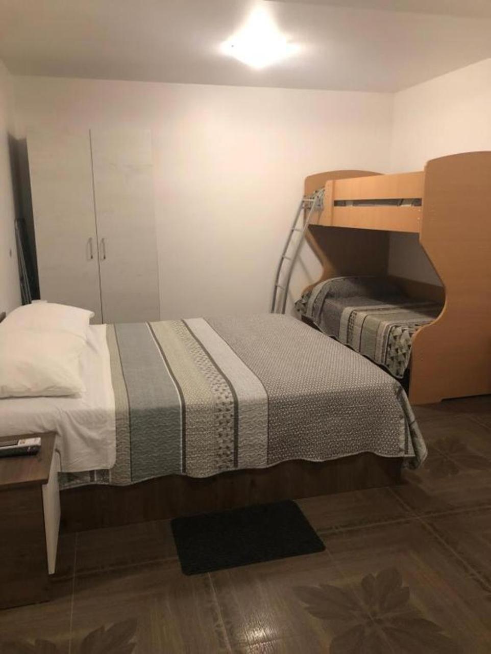 Apartman Tonka