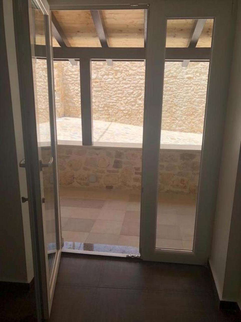 Tonka Apartman *