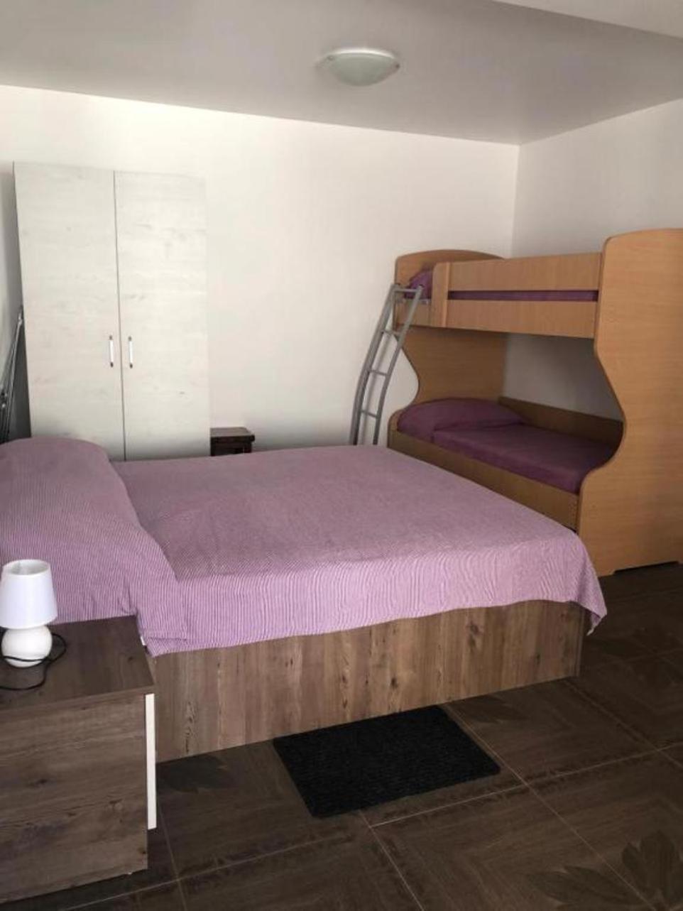 Apartman Tonka *