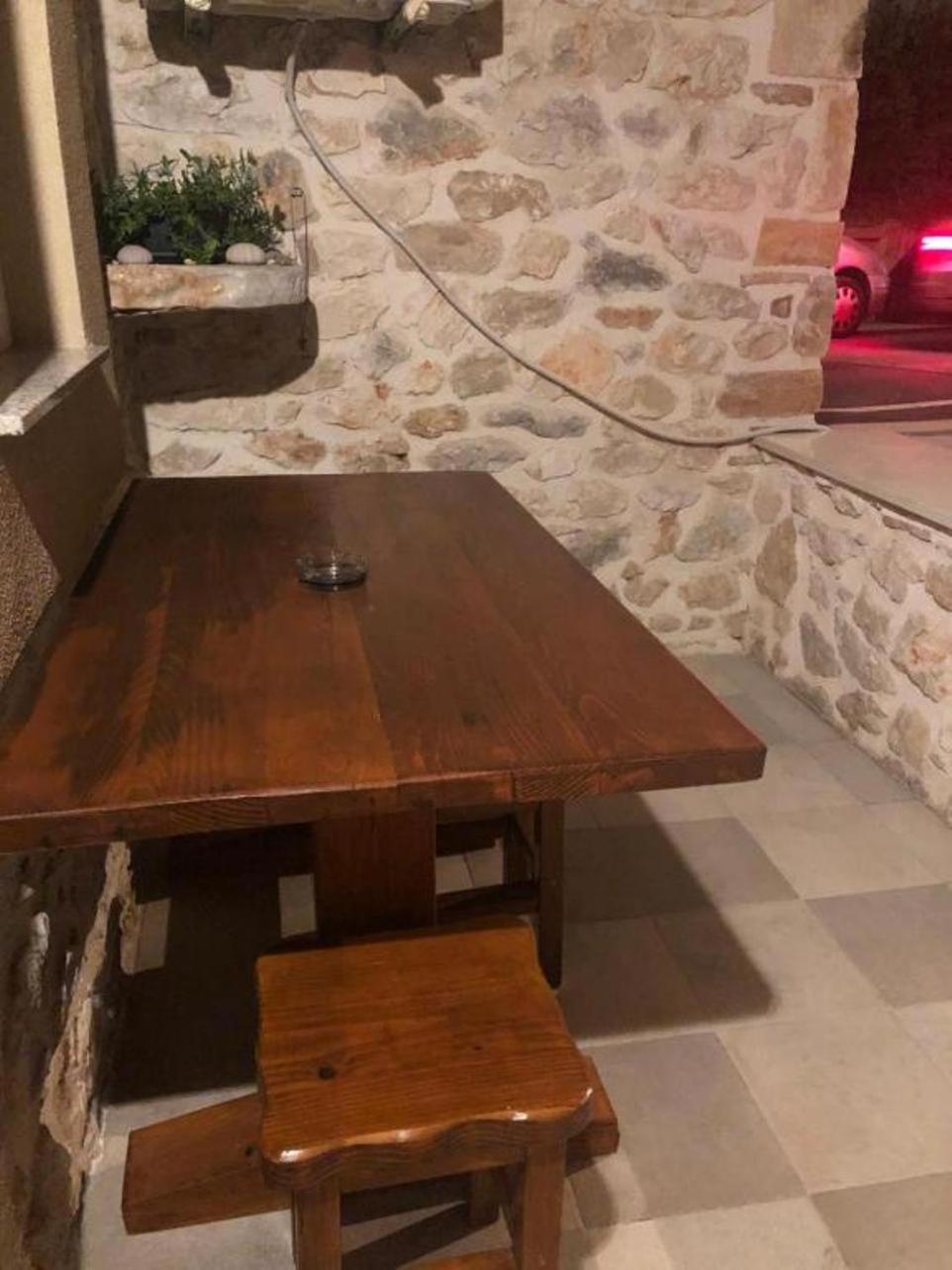 Tonka Apartman Zadar