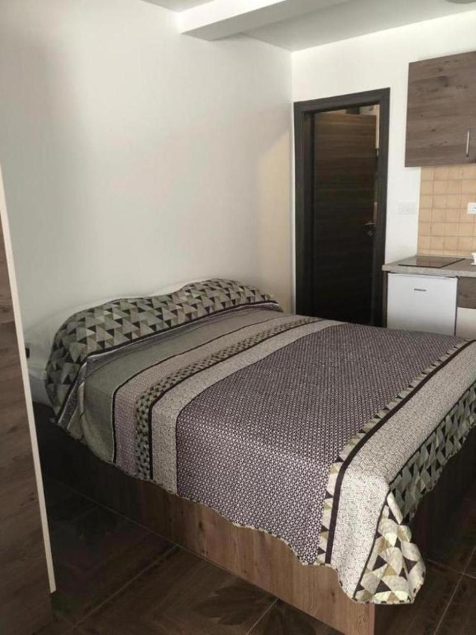Tonka Apartman Zadar
