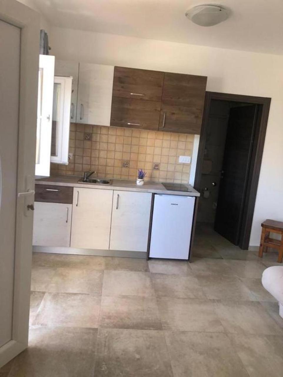 Tonka Apartman