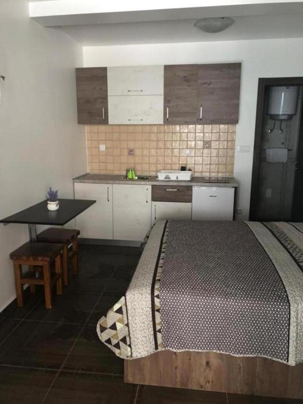 Tonka Apartman Zadar