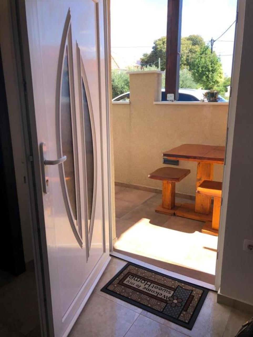 Tonka Apartman