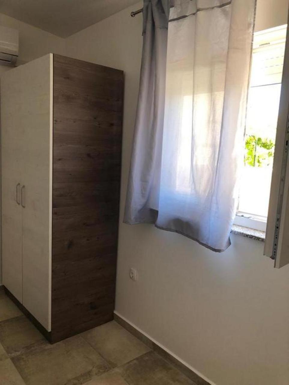 Apartman Tonka