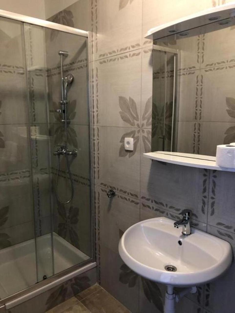 Apartman Tonka *