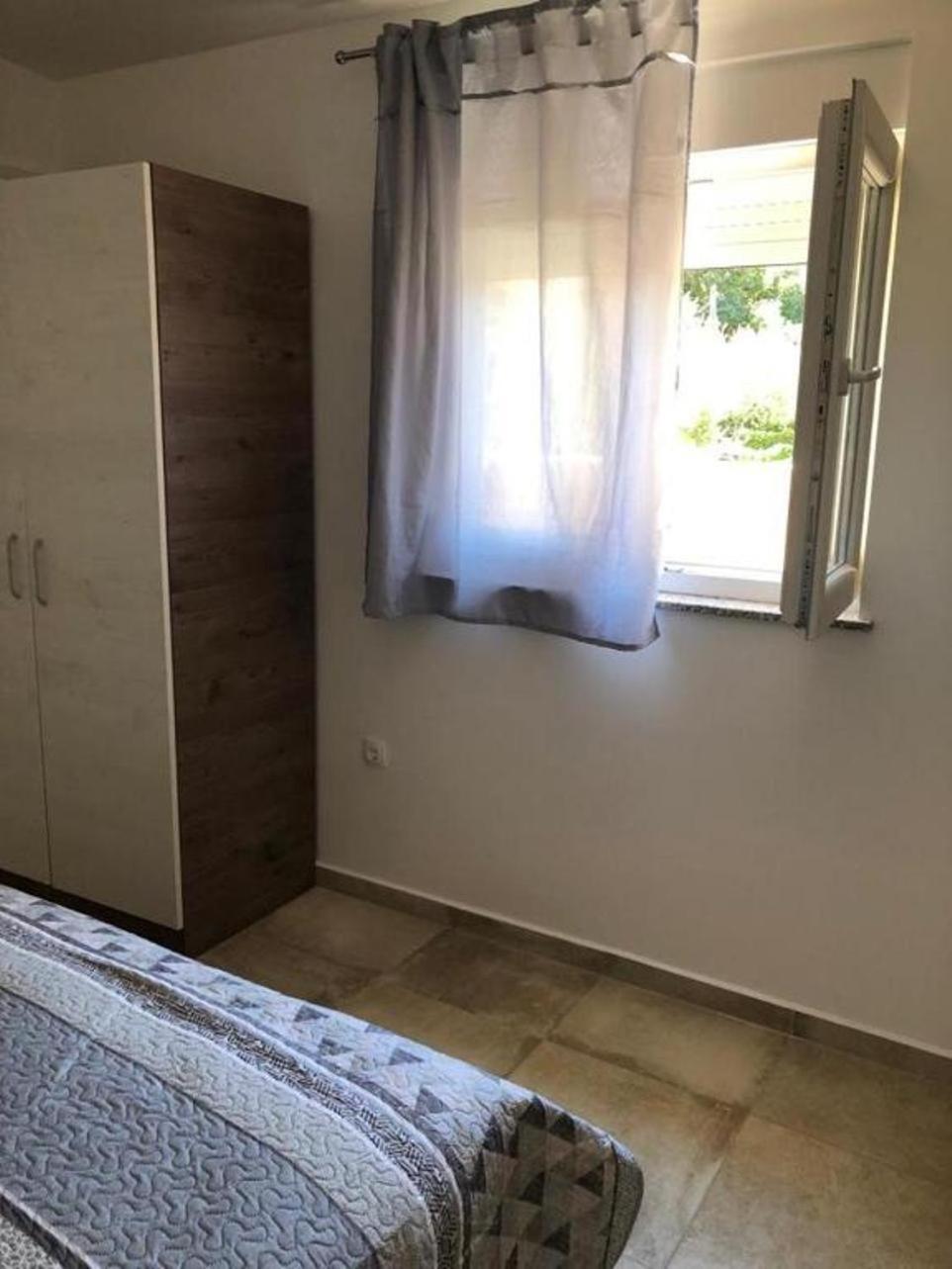 Apartman Tonka