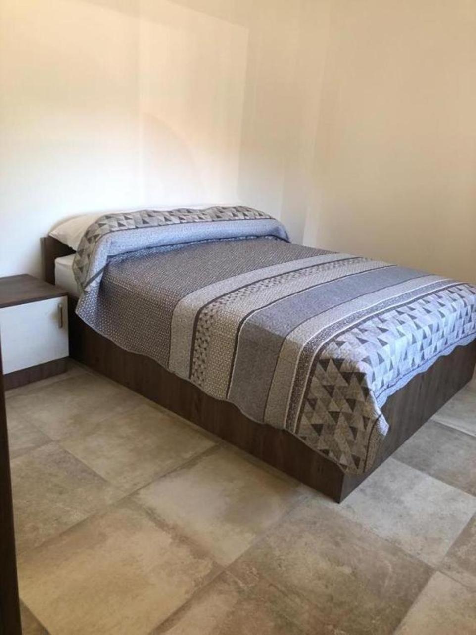 Tonka Apartman *
