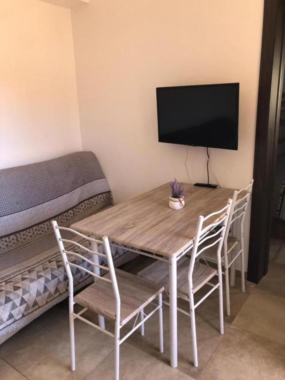 Apartman Tonka *