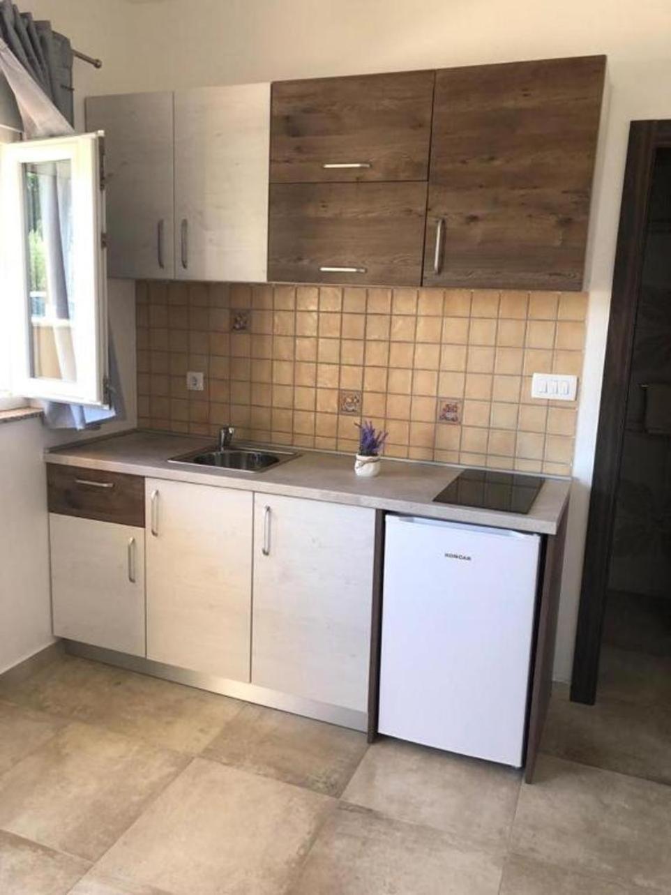 Tonka Apartman