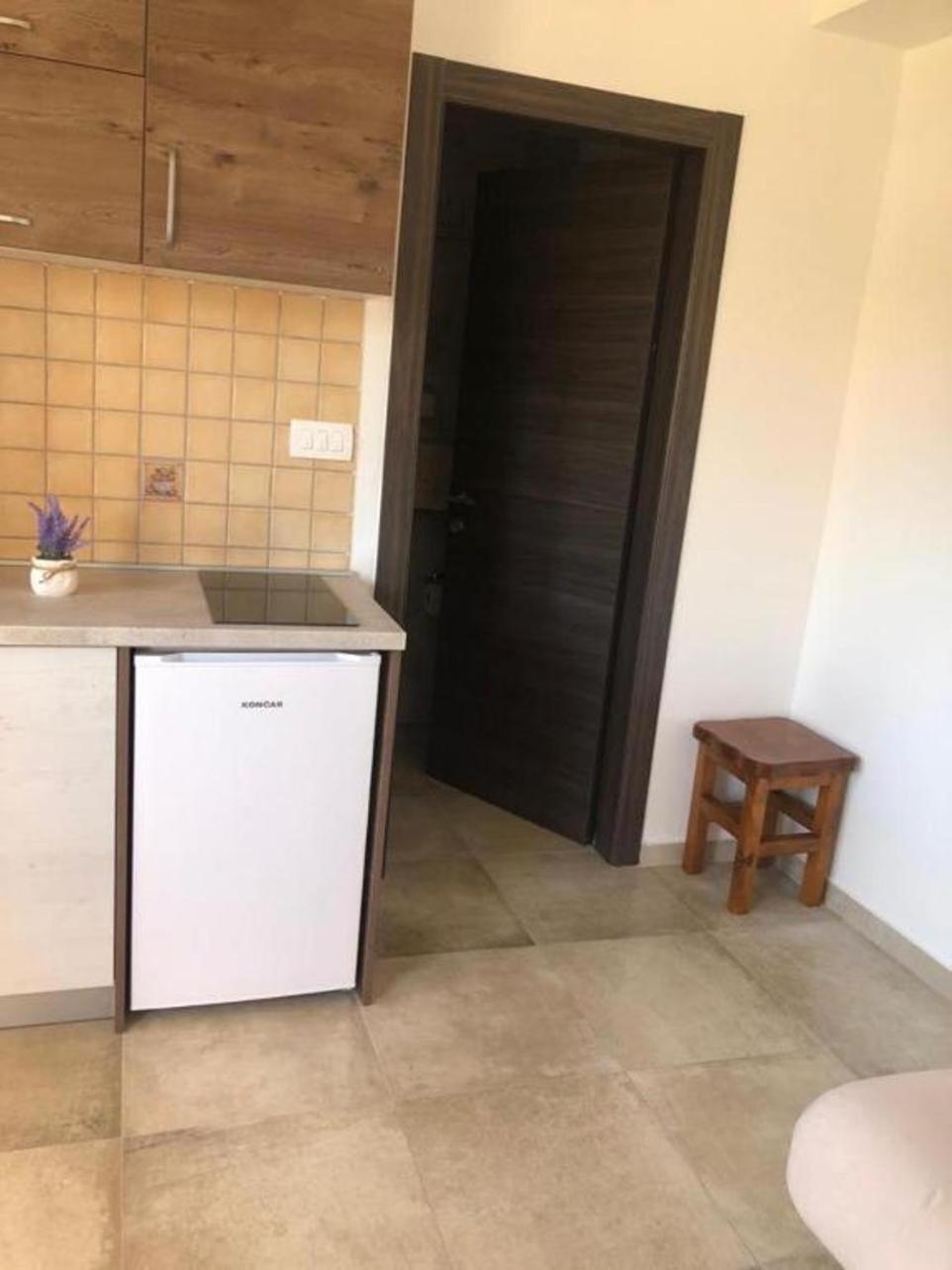 Tonka Apartman *