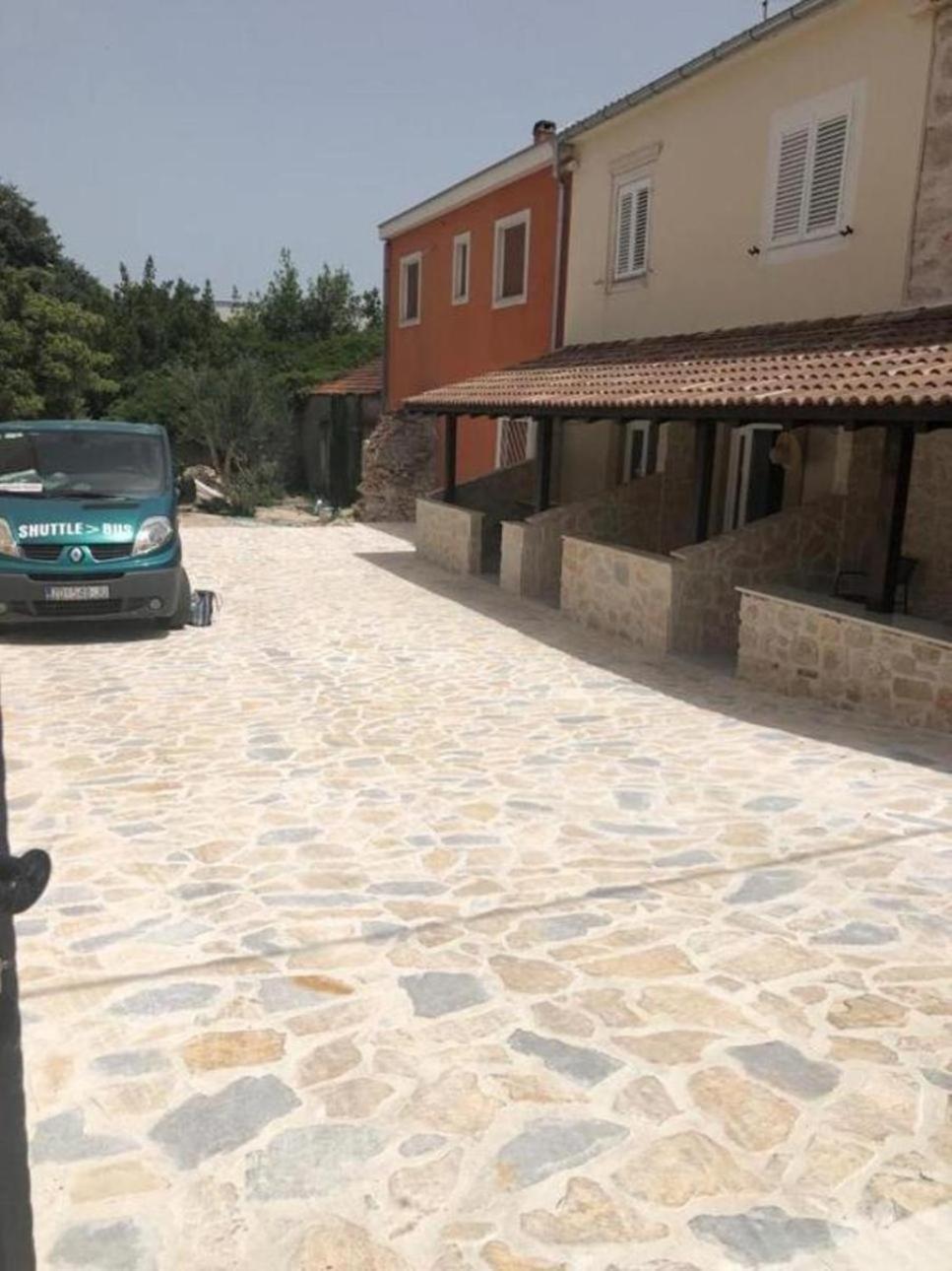 Apartman Tonka *