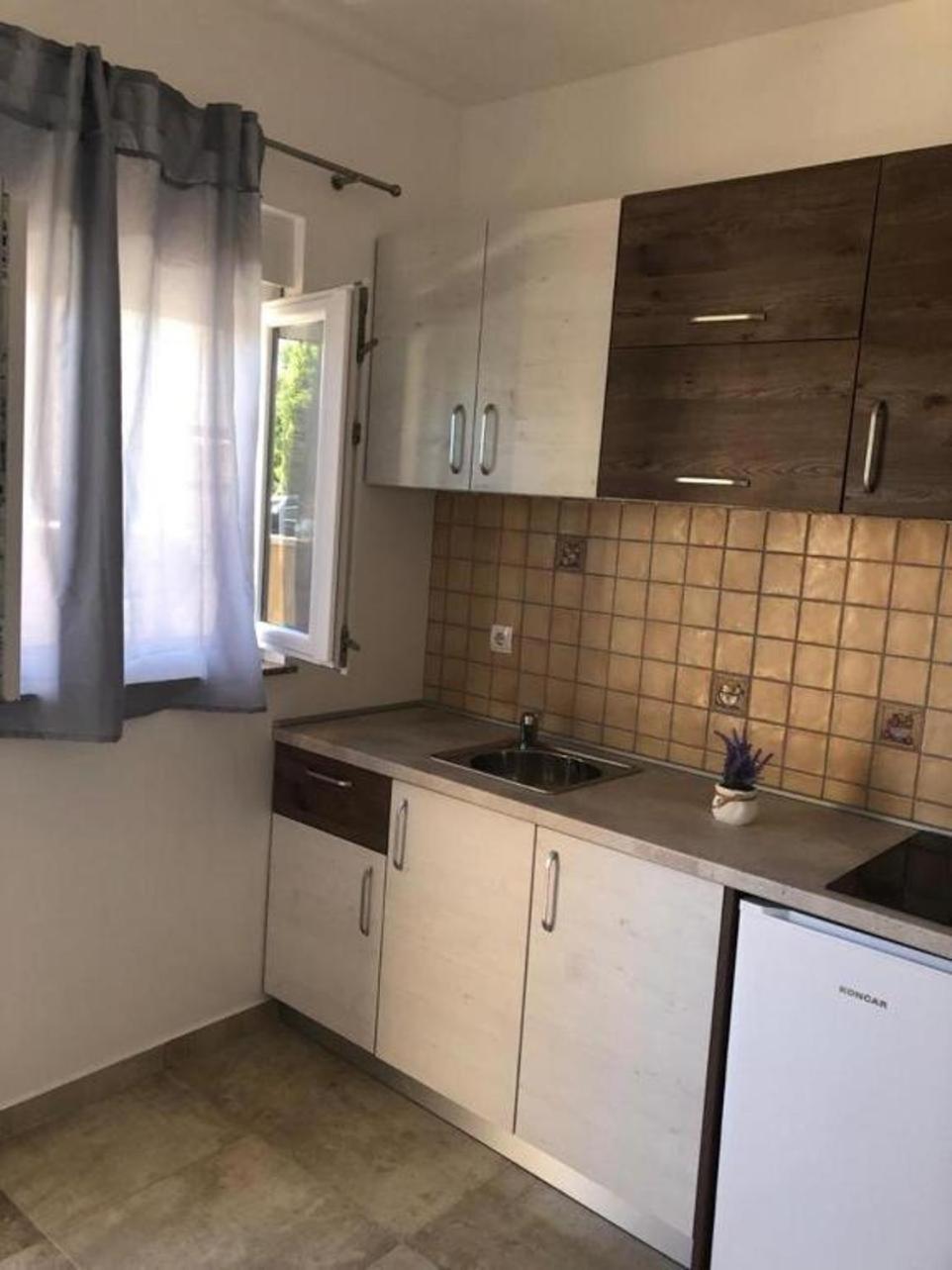 Apartman Tonka Zadar